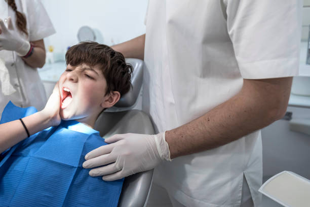 Best Emergency Dental Care for Sports Injuries in Cade, LA