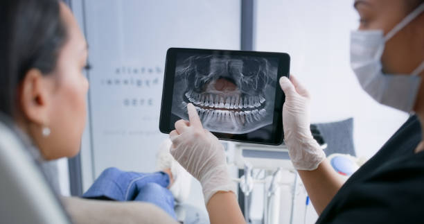 Best Broken or Chipped Tooth Repair in Cade, LA
